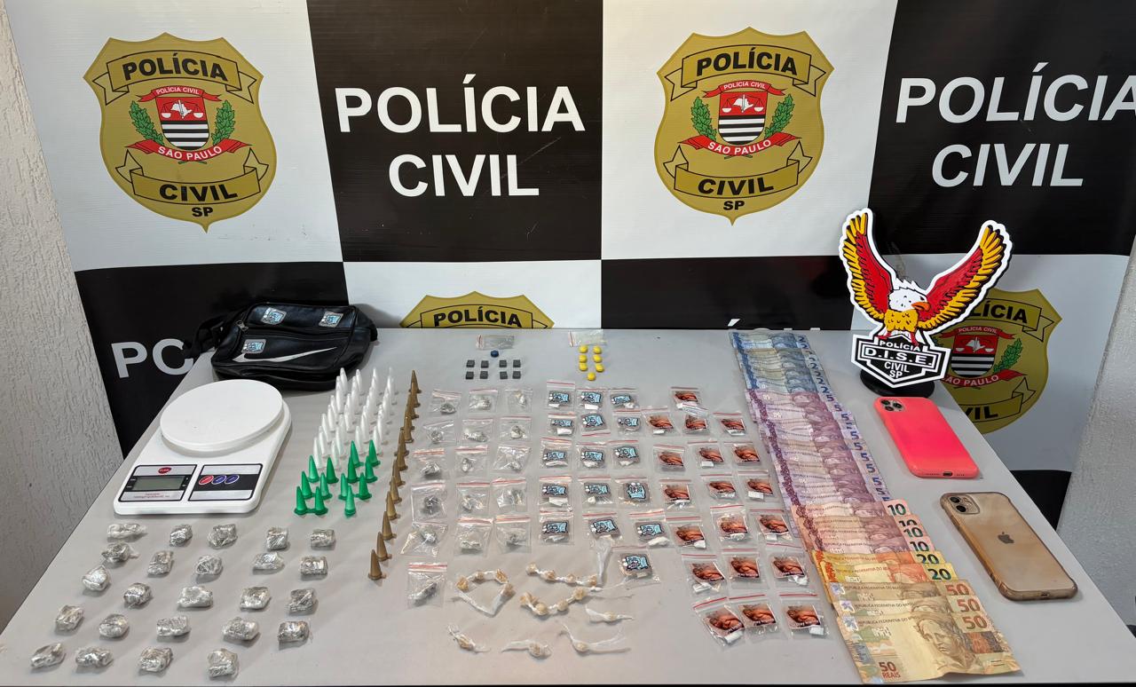Foto: Divulgação/DISE